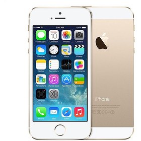 تصویر گوشی اپل آیفون 5s | ظرفیت 128 گیگابایت ا موبایل اپل مدل iPhone 5s - ظرفیت 128 گیگابایت موبایل اپل مدل iPhone 5s - ظرفیت 128 گیگابایت