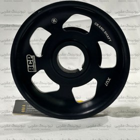 تصویر پولی سرمیلنگ پژو ۴۰۵ مارک BCP 