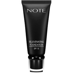 تصویر کرم پودر جوان کننده رجوونیت SPF15 شماره 14 نوت 35 میل 