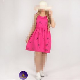 تصویر ساحلی قاصدک 