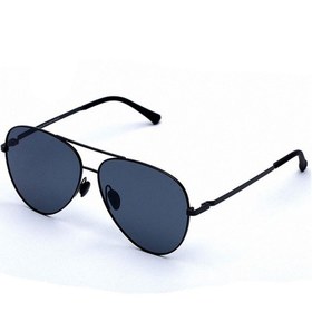 تصویر عینک آفتابی شیائومی مدل Mi Polarised Pilot XMTF01TS Xiaomi polarized pilot sunglasses- TAC polarized lenses XMTF01TS