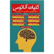 تصویر PDF جزوه آناتومی(کلیات آناتومی) نویسنده: دکتر مهدی مهدی زاده و.. منبع دانشجویان دانشگاه پیام نور مهندسی پزشکی کد درس: 1318024 