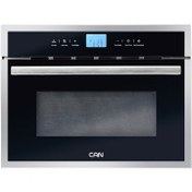 تصویر کامپکت (مایکروویو + مینی فر) توکار کن SOEBS-59U4F CAN SOEBS-59U4F microwave+oven