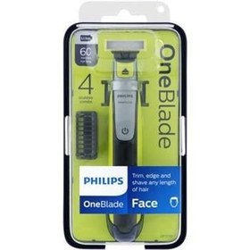 تصویر فیلیپس وان بلید PHILIPS ONEBLADE QP253020 