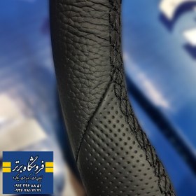 تصویر فرمان پژو ۲۰۶ کلاسیک طرح D 