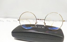 تصویر عینک بلوکات گرد فیلتر کننده نور گوشی و کامپیوتر کد 333656 