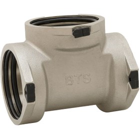 تصویر سه راهی مدولار 