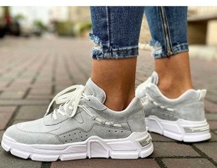 تصویر کتونی اسپورت اسکیچرز SKECHERS