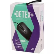 تصویر موس Detex+ MD-904 