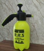 تصویر سم پاش 2 لیتری مات R.R.S 