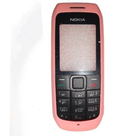 تصویر قاب گوشی موبایل مدل 1616 - مشکی Nokia gard 1616