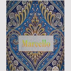 تصویر آلبوم کاغذ دیواری مارسلو MARCELLO 