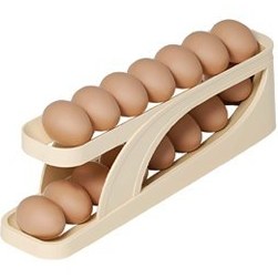 تصویر جا تخم مرغی ریلی مرغانه 