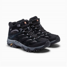 تصویر کفش کوهنوردی اورجینال برند Merrell مدل Moab 3 Mid Gtx کد 753274910 