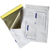 تصویر پاکت متالایز A4 بسته 1000 عددی (هر عدد 7250 تومان) (ابعاد 240*325 میلیمتر)