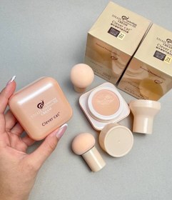 تصویر کوشن بی بی حلزون - ۲۱ Cotion