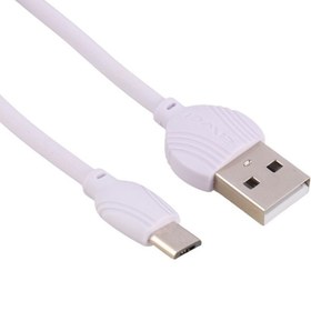 تصویر کابل میکرو یو اس بی فست شارژ Awei CL-61 2.5A 1m Awei CL-61 2.5A 1m Micro USB Cable