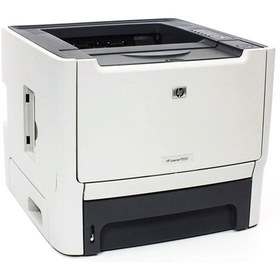تصویر پرینتر لیزری اچ پی مدل P2015 استوک ا HP LaserJet P2015 Laser Printer HP LaserJet P2015 Laser Printer