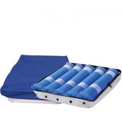 تصویر تشک مواج ویلچر Wavy wheelchair mattress