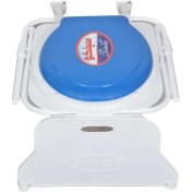 تصویر توالت دیواری سینکو 