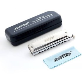 تصویر ساز دهنی ایستاپ T10-40 