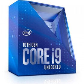 تصویر پردازنده بدون باکس اینتل Core i9-12900K Intel Core i9 12900K Alder Lake Tray Processor