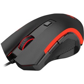 تصویر موس گیمینگ Redragon Nothosaur M606 Redragon Nothosaur M606 Gaming Mouse