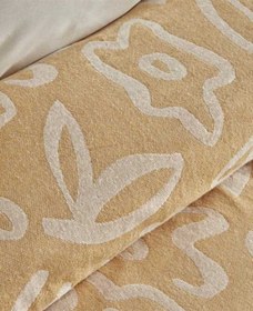 تصویر پتو دو نفره کاراجاهوم کد505000644 