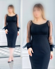 تصویر مدل تیاناز 