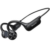 تصویر هدفون بلوتوثی یسیدو مدل BONE CONDUCTION YSP12 Yesido YSP12 Bluetooth Headset