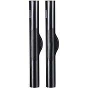 تصویر کیسه زباله خودرو بیسوس مدل CRLJD-D01 مجموعه دو عددی 