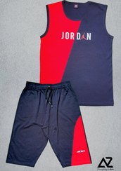 تصویر ست جردن 