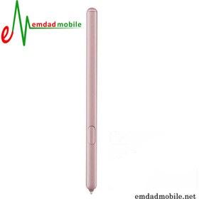 تصویر قلم لمسی Samsung Galaxy Tab S6 5G T866 