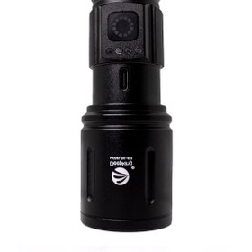 تصویر چراغ‌قوه شارژی Deepking مدل DK‑632 