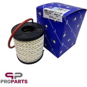 تصویر فیلتر روغن پژو پارس TU5 ایساکو 