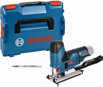 تصویر اره منبت کاری اره مویی شارژی سیستم 12 ولت حرفه ای GST 12V-70 بوش Bosch Professional 12V System GST 12V-70 Cordless Jigsaw