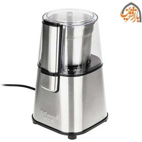 تصویر آسیاب دلمونتی مدل DL125 ا Delmonti DL125 Grinder Delmonti DL125 Grinder