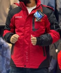 تصویر كاپشن كلمبیا Columbia 