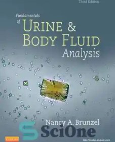 خرید و قیمت دانلود کتاب Fundamentals of Urine and Body Fluid Analysis ...
