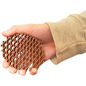 تصویر فیجت وافل 