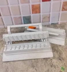 تصویر کباب پیچ چدنی 