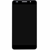 تصویر تاچ ال سی دی گوشی هوآوی Huawei honor 6X - مشکی / بدون فریم / کپی LCD Huawei Honor 6X