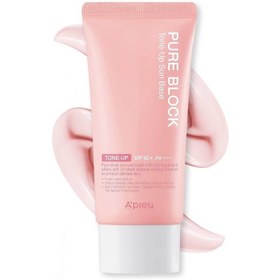 تصویر ضدآفتاب تن آپ اپیو A’PIEU 