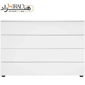 تصویر دراور هیراد مدل D103-MDF 