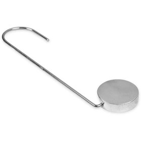 تصویر هنگر ۱۸ سانت گرد 