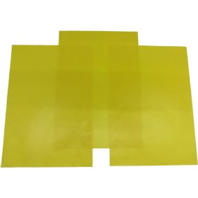تصویر کاغذ کاربن زرد A4 Yellow Carbon Paper