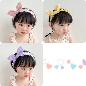 تصویر 8623-تل دخترانه 