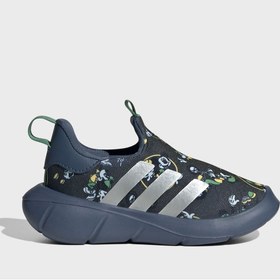 تصویر کفش نوزاد مدل مونو فیت طرح میکی برند Adidas Infant Monofit Tr Mickey