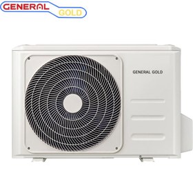 تصویر کولر گازی 18000 جنرال گلد مدل GG-S18000 Super General Air Conditioner GG-S18000 Super