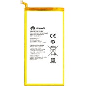 تصویر باتری اصلی تبلت هوآوی Huawei MediaPad X1 مدل HB3873E2EBC 